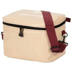 Snow Peak Soft Cooler 18 - Coolbox