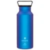 Snow Peak Titanium Aurora Bottle - Water Bottle -Brunner Sales 2025 snow peak titanium aurora bottle water bottle