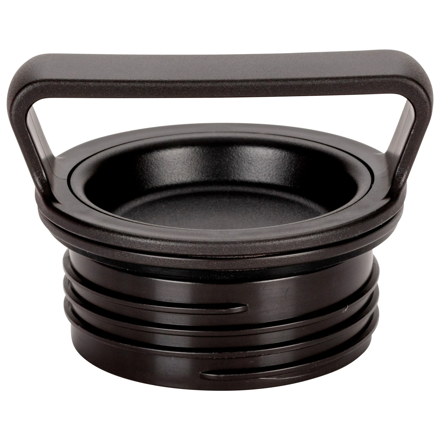 Snow Peak Titanium Aurora Bottle - Water Bottle 5 Snow Peak Titanium Aurora Bottle - Water Bottle - Image 3