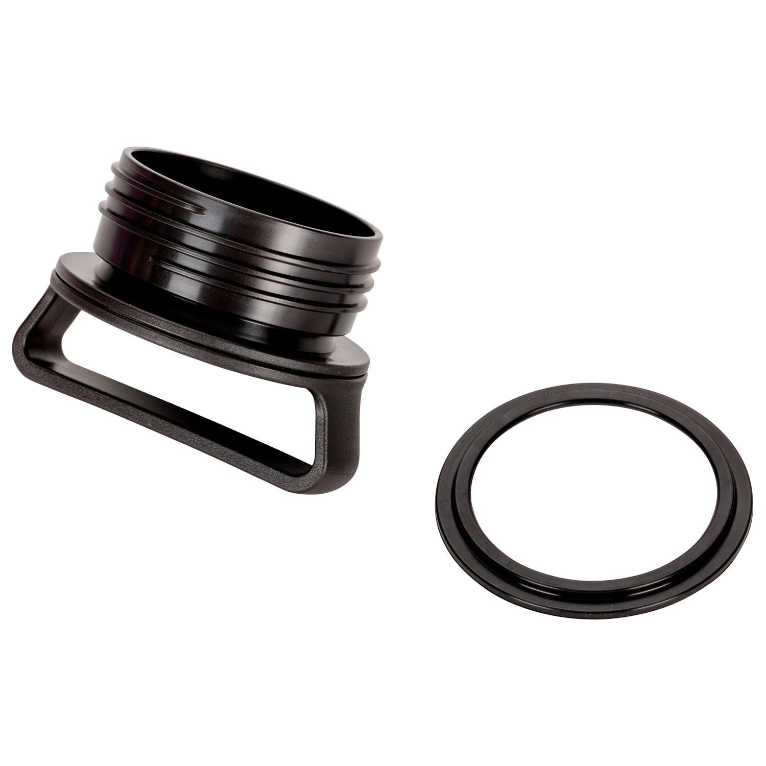 Snow Peak Titanium Aurora Bottle - Water Bottle 6 Snow Peak Titanium Aurora Bottle - Water Bottle - Image 4