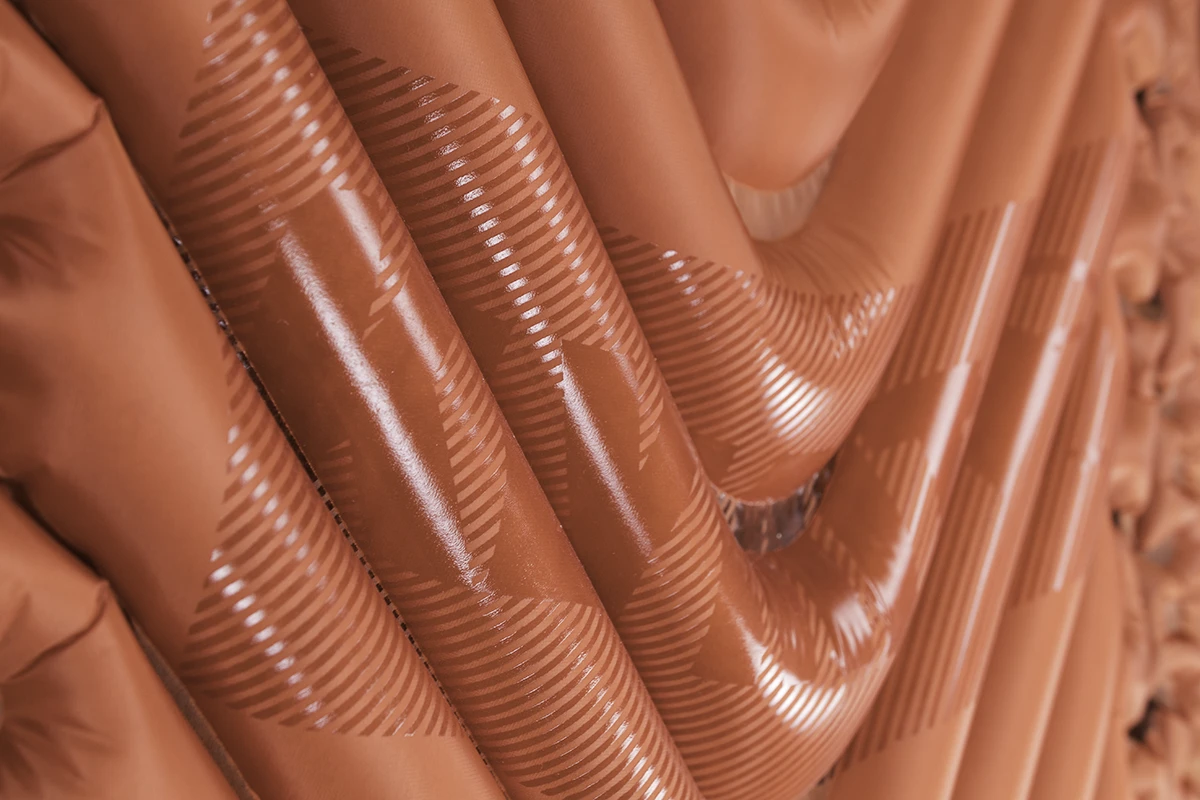 Klymit Insulated Hammock V - Sleeping Mat 5 Klymit Insulated Hammock V - Sleeping Mat - Image 3