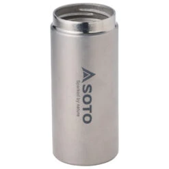 Soto Aero Bottle 200 - Insulated Bottle 7 Soto Aero Bottle 200 - Insulated Bottle -Brunner Sales 2025 soto aero bottle 200 insulated bottle detail 3