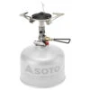 Soto Micro Regulator Stove - Gas Stove -Brunner Sales 2025 soto micro regulator stove gas stove