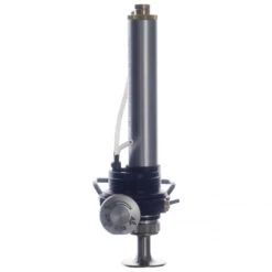 Soto Stormbreaker - Multifuel Stove -Brunner Sales 2025 soto stormbreaker multifuel stove detail 3