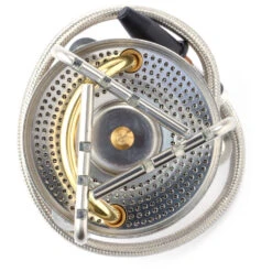 Soto Stormbreaker - Multifuel Stove -Brunner Sales 2025 soto stormbreaker multifuel stove detail 4