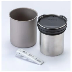 Soto Thermostack - Pot 7 Soto Thermostack - Pot -Brunner Sales 2025 soto thermostack pot detail 3