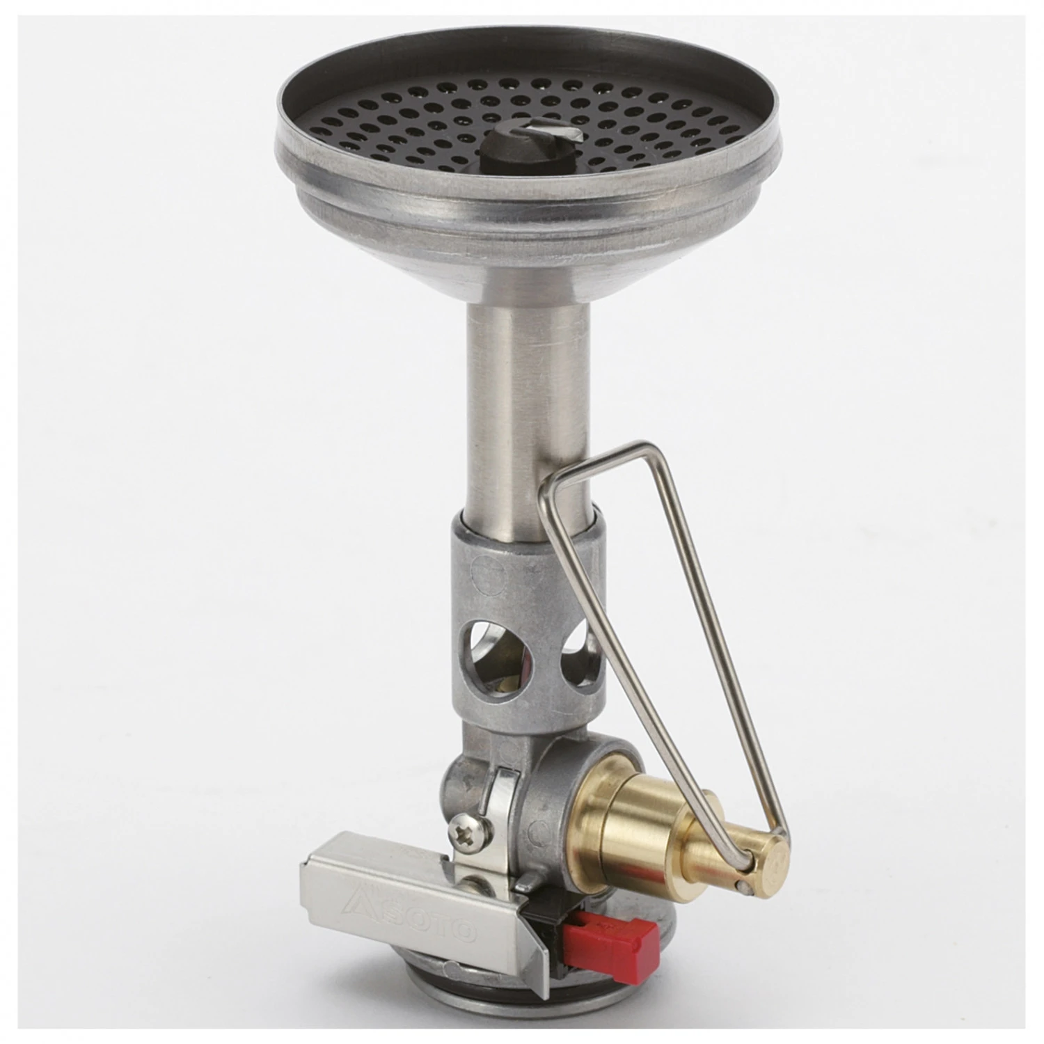 Soto Windmaster With Micro Regulator With 4Flex - Gas Stove 4 Soto Windmaster With Micro Regulator With 4Flex - Gas Stove - Image 2