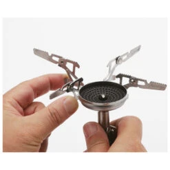 Soto Windmaster With Micro Regulator With 4Flex - Gas Stove 16 Soto Windmaster With Micro Regulator With 4Flex - Gas Stove -Brunner Sales 2025 soto windmaster with micro regulator with 4flex gas stove detail 6