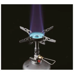 Soto Windmaster With Micro Regulator With 4Flex - Gas Stove 17 Soto Windmaster With Micro Regulator With 4Flex - Gas Stove -Brunner Sales 2025 soto windmaster with micro regulator with 4flex gas stove detail 7