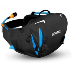 Source Hipster Ultra -Hydration Belt 1,5 + 3,5 - Hip Bag -Brunner Sales 2025 source hipster ultra hydration belt 15 35 hip bag detail 3