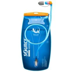 Source Widepac 2 - Hydration System