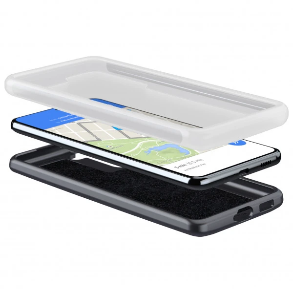 SP CONNECT Weather Cover Galaxy S21+ - Protective Cover 3 SP CONNECT Weather Cover Galaxy S21+ - Protective Cover