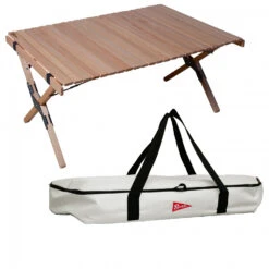 Spatz Sandpiper - Camping Table -Brunner Sales 2025 spatz sandpiper camping table detail 2