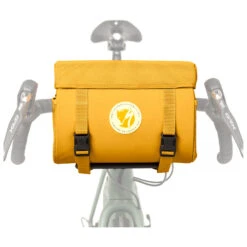 Handlebar Bag - Handlebar Bag