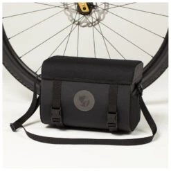 Handlebar Bag - Handlebar Bag -Brunner Sales 2025 specialized fjaellraeven handlebar bag handlebar bag detail 3