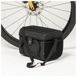 Handlebar Bag - Handlebar Bag -Brunner Sales 2025 specialized fjaellraeven handlebar bag handlebar bag detail 4