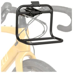 Handlebar Frame - Bike Racks