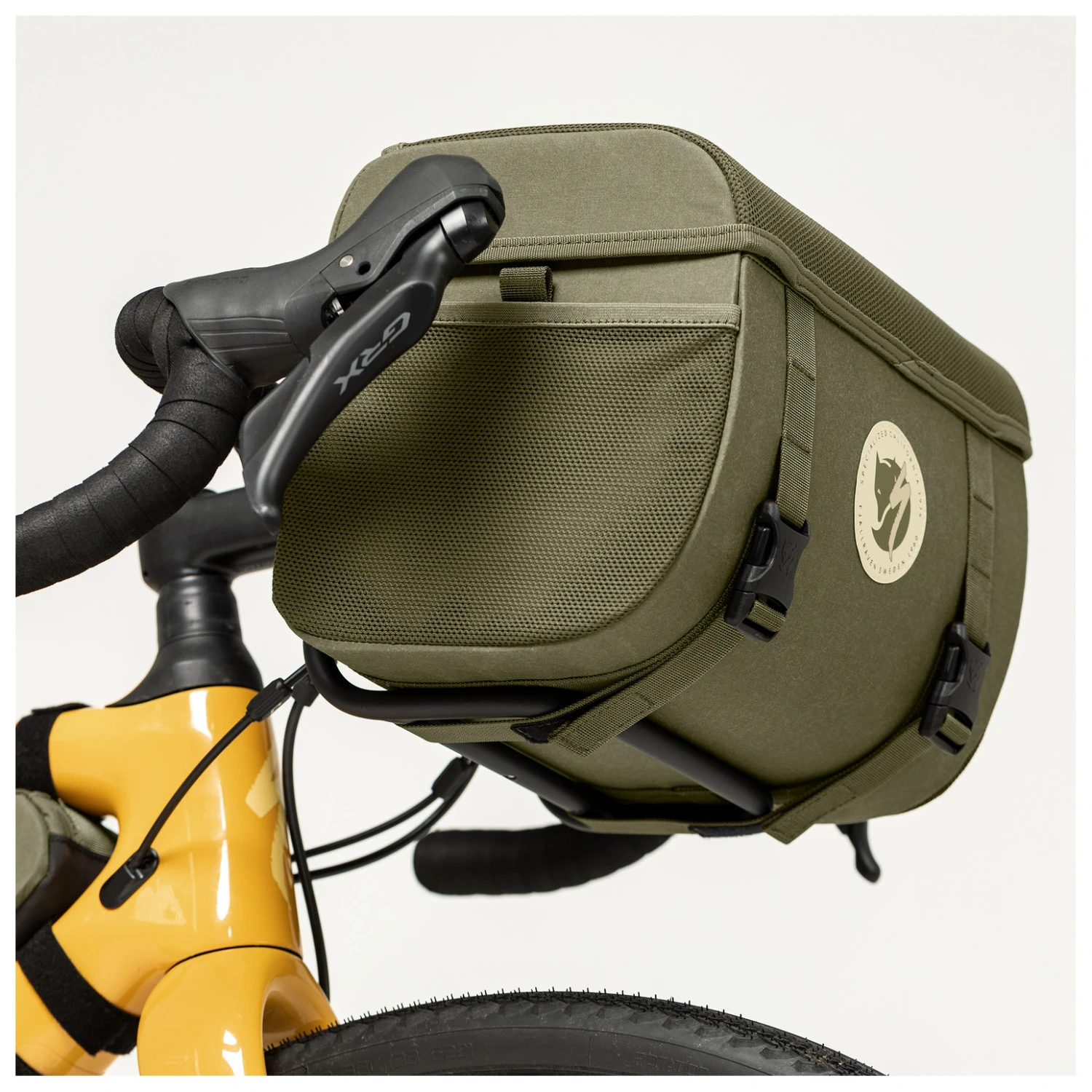 Handlebar Frame - Bike Racks 4 Handlebar Frame - Bike Racks - Image 2