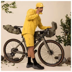 Handlebar Frame - Bike Racks 9 Handlebar Frame - Bike Racks -Brunner Sales 2025 specialized fjaellraeven handlebar frame bike racks detail 4