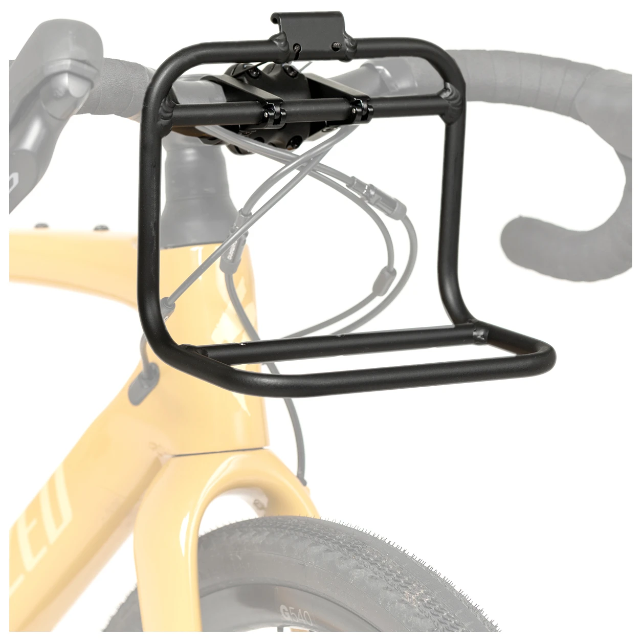 Handlebar Frame - Bike Racks 3 Handlebar Frame - Bike Racks