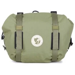 Handlebar Rolltop - Handlebar Bag