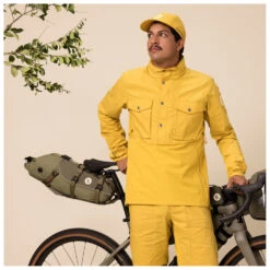 Seatbag Drybag 16L - Stuff Sack 6 Seatbag Drybag 16L - Stuff Sack -Brunner Sales 2025 specialized fjaellraeven seatbag drybag 16l stuff sack detail 2