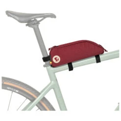 Toptube Bag - Bike Bag