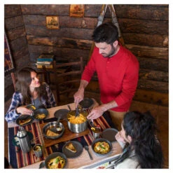 Stanley Adventure Base Camp Cook Set - Pot 15 Stanley Adventure Base Camp Cook Set - Pot -Brunner Sales 2025 stanley adventure base camp cook set pot detail 7