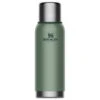 Stanley Adventure Green Vacuum Bottle - Insulated Bottle 2 Stanley Adventure Green Vacuum Bottle - Insulated Bottle -Brunner Sales 2025 stanley adventure green vacuum bottle insulated bottle