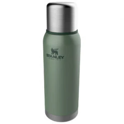 Stanley Adventure Green Vacuum Bottle - Insulated Bottle 5 Stanley Adventure Green Vacuum Bottle - Insulated Bottle -Brunner Sales 2025 stanley adventure green vacuum bottle insulated bottle detail 2