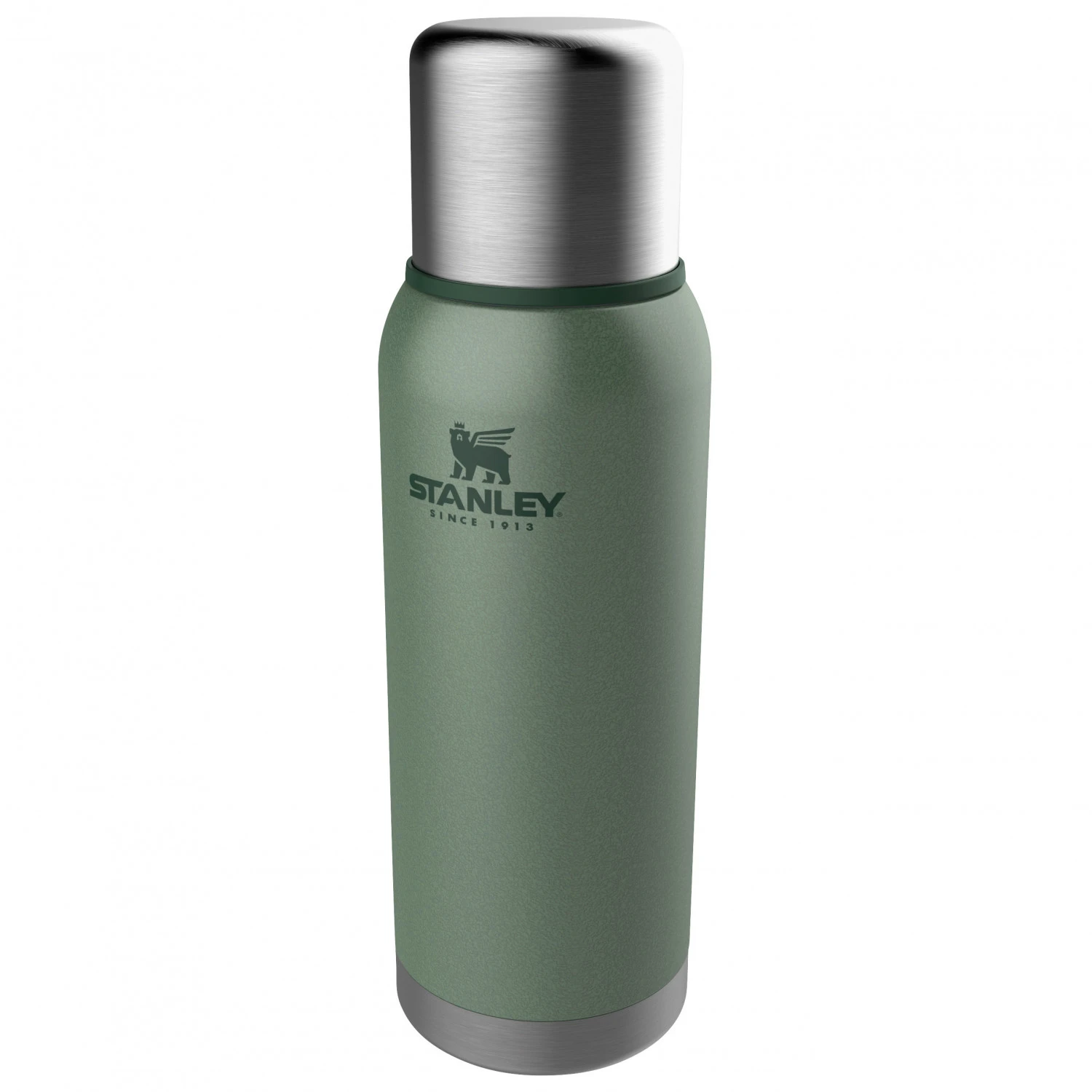 Stanley Adventure Green Vacuum Bottle - Insulated Bottle 4 Stanley Adventure Green Vacuum Bottle - Insulated Bottle - Image 2