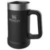 Stanley Adventure Vacuum Stein - Insulated Mug -Brunner Sales 2025 stanley adventure vacuum stein insulated mug