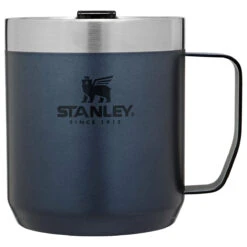 Stanley Camp Mug - Insulated Mug -Brunner Sales 2025 stanley camp mug insulated mug detail 2