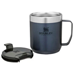 Stanley Camp Mug - Insulated Mug -Brunner Sales 2025 stanley camp mug insulated mug detail 3