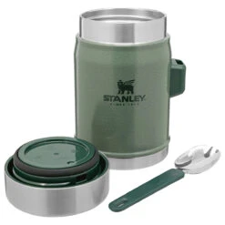 Stanley Classic Food Jar - Food Storage 8 Stanley Classic Food Jar - Food Storage -Brunner Sales 2025 stanley classic food jar food storage detail 3