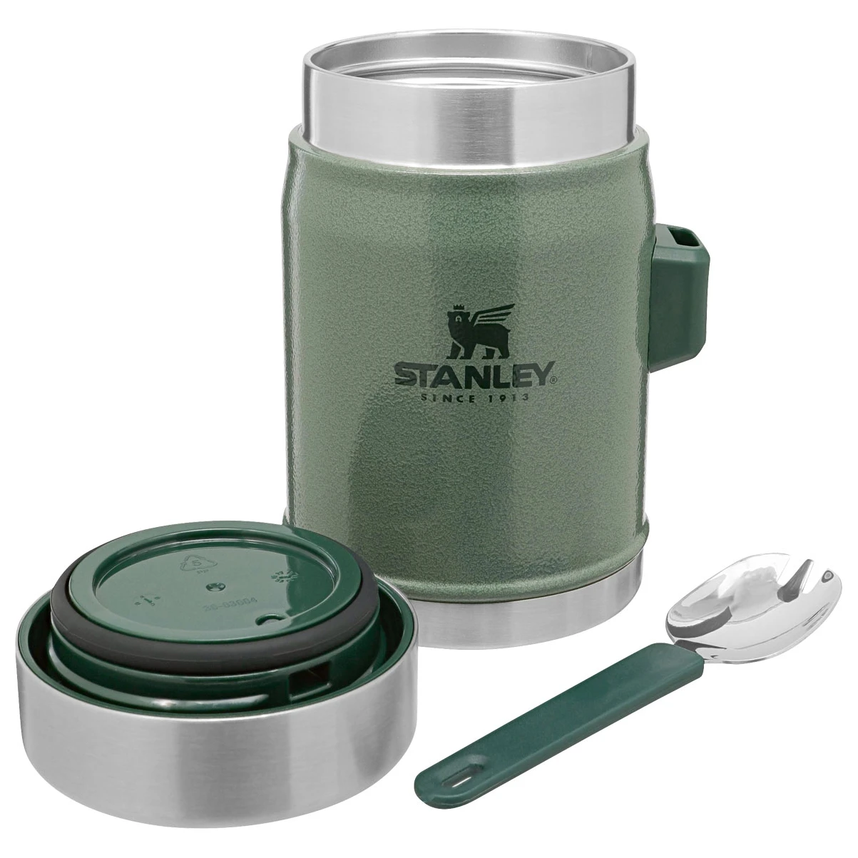 Stanley Classic Food Jar - Food Storage 5 Stanley Classic Food Jar - Food Storage - Image 3