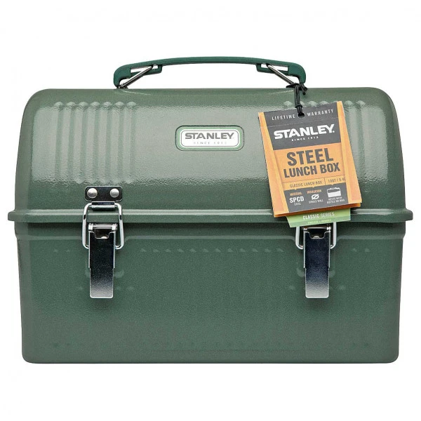 Stanley Classic Lunch Box - Food Storage 3 Stanley Classic Lunch Box - Food Storage