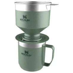 Stanley Classic Perfect-Brew Pour Over - Coffee Filter 8 Stanley Classic Perfect-Brew Pour Over - Coffee Filter -Brunner Sales 2025 stanley classic perfect brew pour over coffee filter detail 3