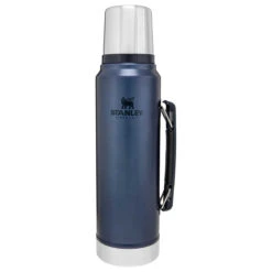 Stanley Classic Vakuum-Flasche 1 L - Insulated Bottle 7 Stanley Classic Vakuum-Flasche 1 L - Insulated Bottle -Brunner Sales 2025 stanley classic vakuum flasche 1 l insulated bottle detail 2