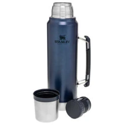 Stanley Classic Vakuum-Flasche 1 L - Insulated Bottle 8 Stanley Classic Vakuum-Flasche 1 L - Insulated Bottle -Brunner Sales 2025 stanley classic vakuum flasche 1 l insulated bottle detail 3