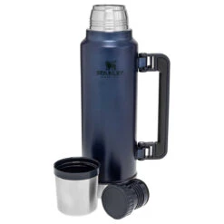 Stanley Classic Vakuum-Flasche 1,4 L - Insulated Bottle 9 Stanley Classic Vakuum-Flasche 1,4 L - Insulated Bottle -Brunner Sales 2025 stanley classic vakuum flasche 14 l insulated bottle detail 3