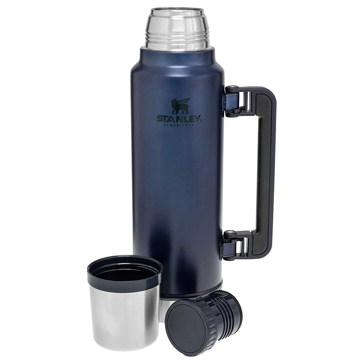 Stanley Classic Vakuum-Flasche 1,4 L - Insulated Bottle 5 Stanley Classic Vakuum-Flasche 1,4 L - Insulated Bottle - Image 3