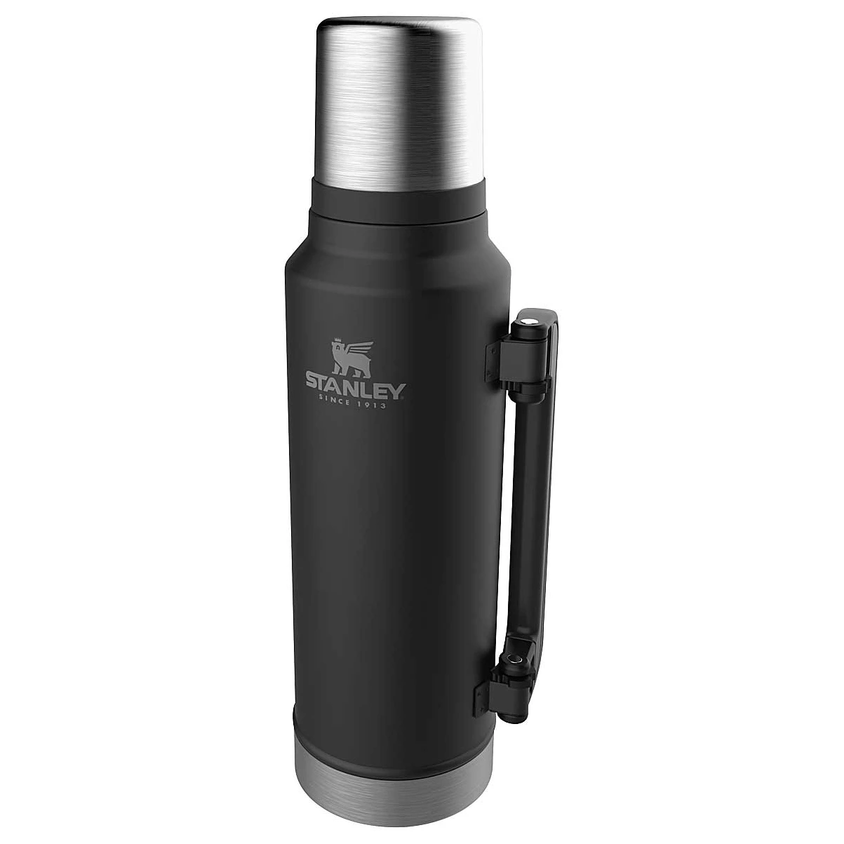 Stanley Classic Vakuum-Flasche 1,4 L - Insulated Bottle 3 Stanley Classic Vakuum-Flasche 1,4 L - Insulated Bottle