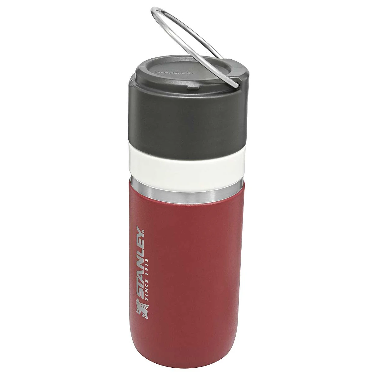 Stanley Go Ceramivac 0,47 L - Insulated Bottle 4 Stanley Go Ceramivac 0,47 L - Insulated Bottle - Image 2
