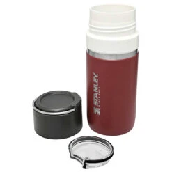 Stanley Go Ceramivac 0,47 L - Insulated Bottle 8 Stanley Go Ceramivac 0,47 L - Insulated Bottle -Brunner Sales 2025 stanley go ceramivac 047 l insulated bottle detail 3