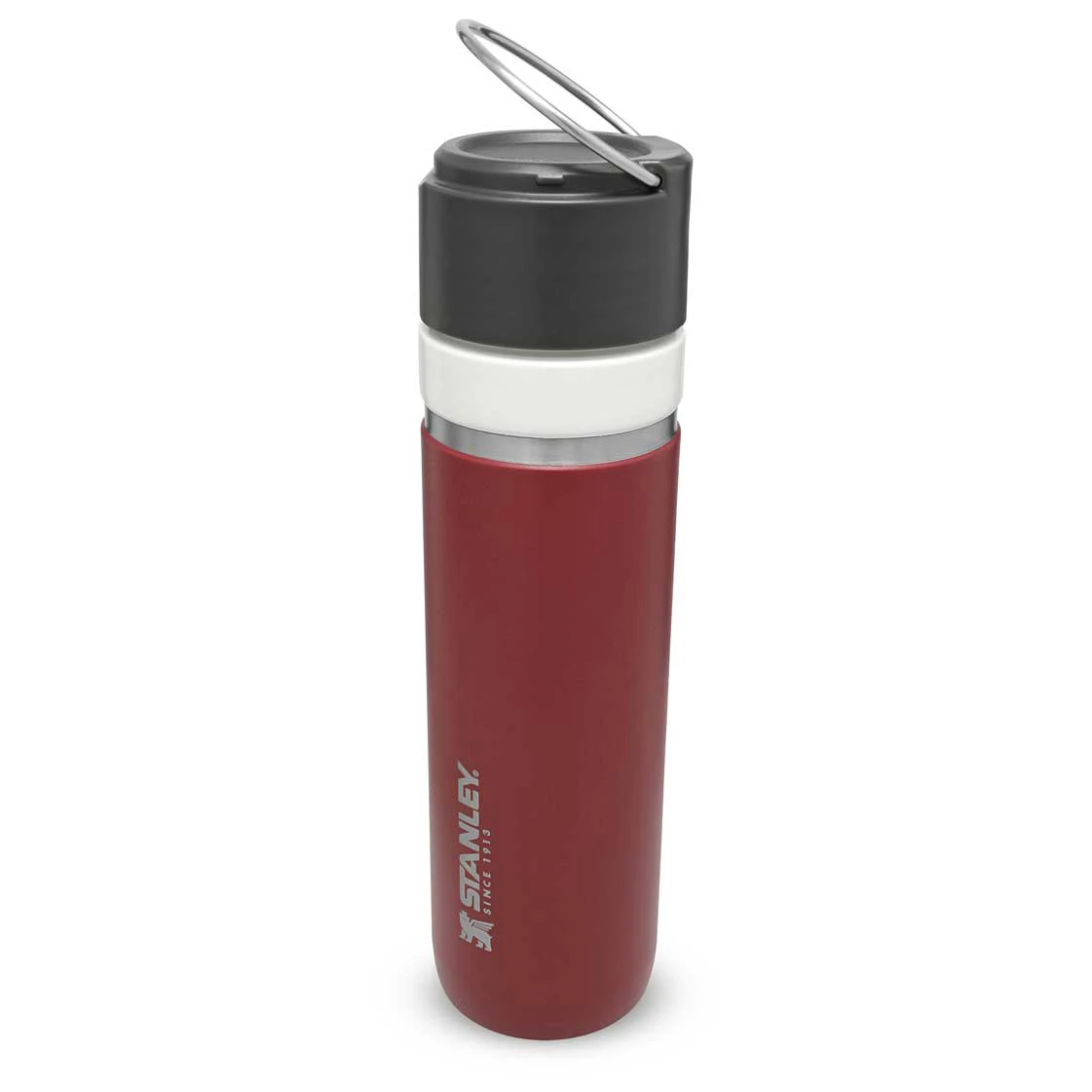 Stanley Go Ceramivac 0,7 L - Insulated Bottle 4 Stanley Go Ceramivac 0,7 L - Insulated Bottle - Image 2