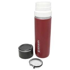 Stanley Go Ceramivac 0,7 L - Insulated Bottle 8 Stanley Go Ceramivac 0,7 L - Insulated Bottle -Brunner Sales 2025 stanley go ceramivac 07 l insulated bottle detail 3