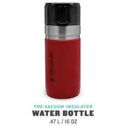 Stanley Go Series Water Bottle - Insulated Bottle -Brunner Sales 2025 stanley go series water bottle insulated bottle detail 5