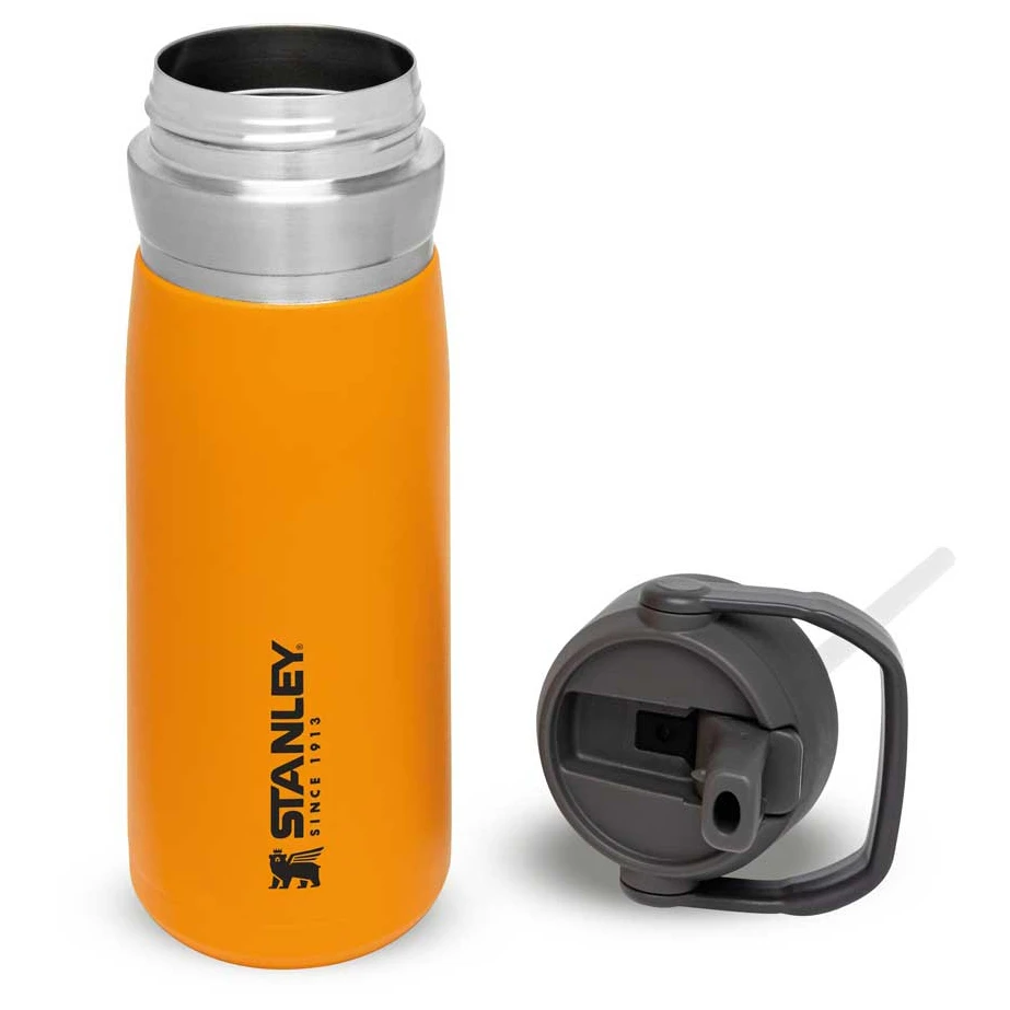 Stanley Iceflow Flip Straw Water Bottle - Insulated Bottle 5 Stanley Iceflow Flip Straw Water Bottle - Insulated Bottle - Image 3