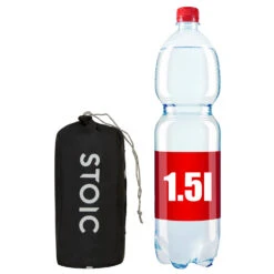 Stoic InvikenSt. Cotton Mummy Liner - Travel Sleeping Bag -Brunner Sales 2025 stoic invikenst cotton mummy liner travel sleeping bag detail 2